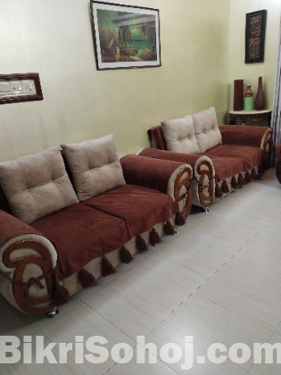 Sofa set selling